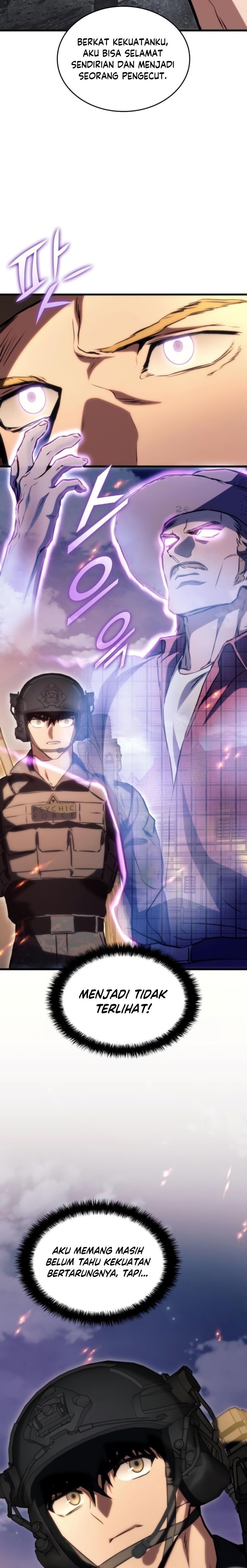 Kill the Dragon Chapter 78 Image 17