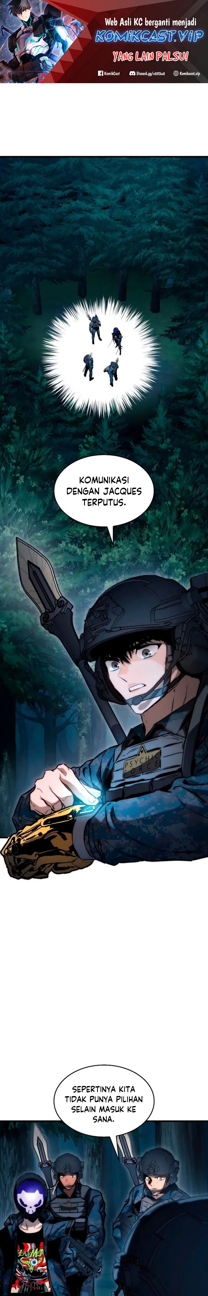 Kill the Dragon Chapter 80 Image 1