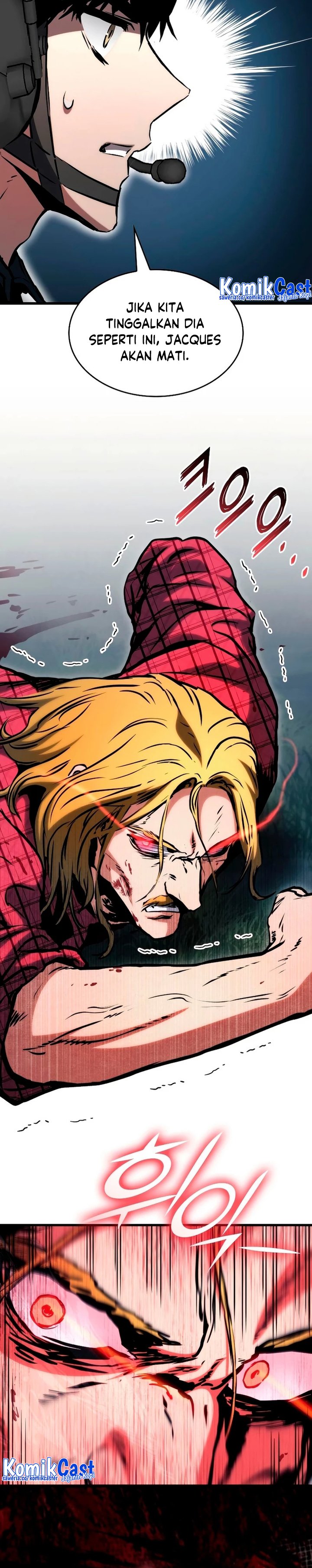 Kill the Dragon Chapter 80 Image 30