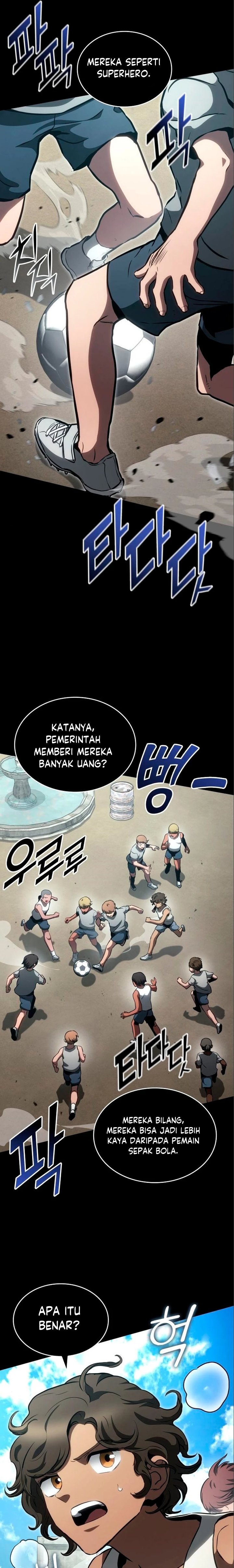 Kill the Dragon Chapter 84 Image 7