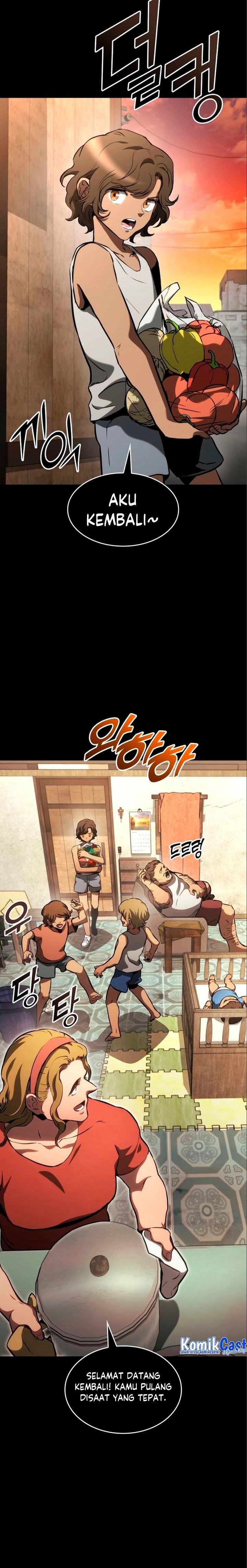 Kill the Dragon Chapter 84 Image 12