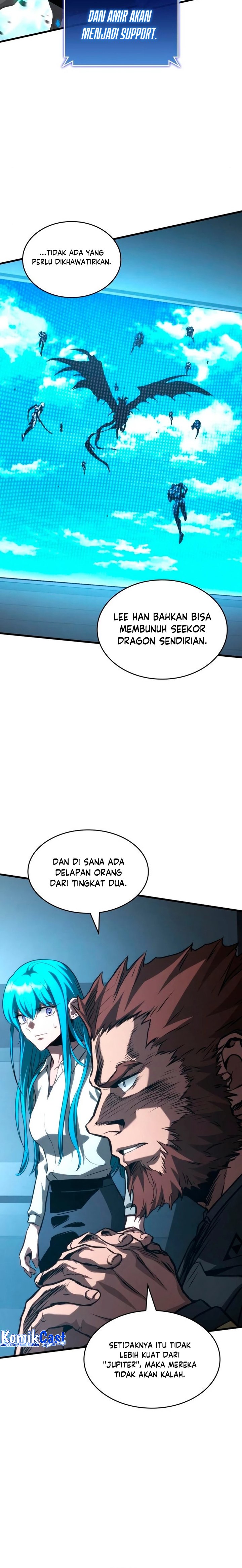 Kill the Dragon Chapter 87 Image 15