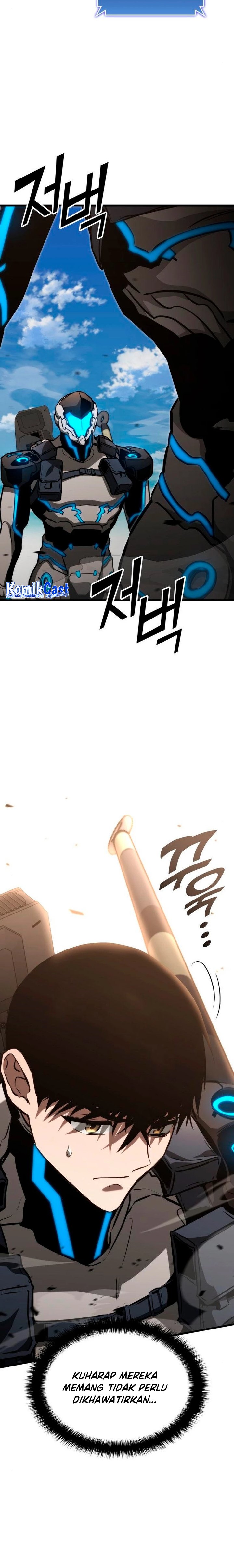 Kill the Dragon Chapter 88 Image 9