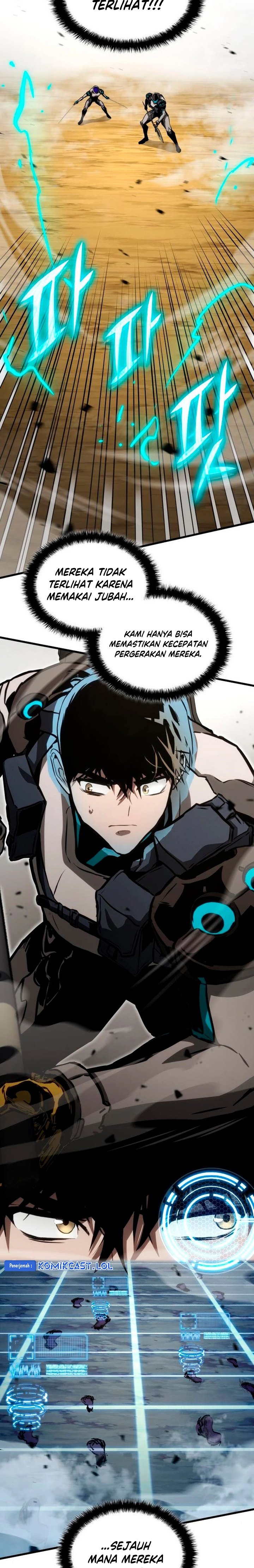 Kill the Dragon Chapter 88 Image 17