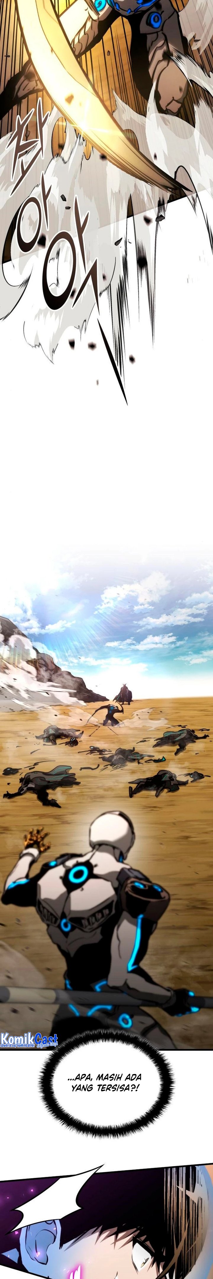 Kill the Dragon Chapter 88 Image 20