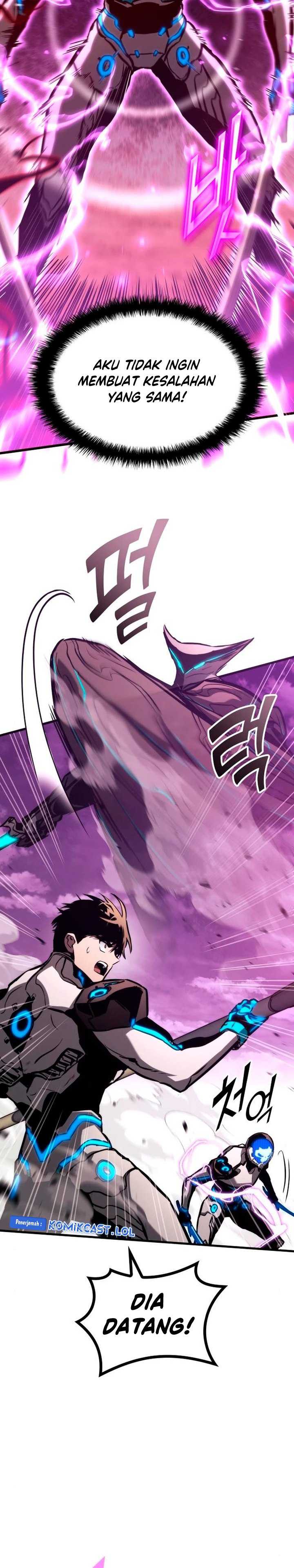 Kill the Dragon Chapter 89 Image 3