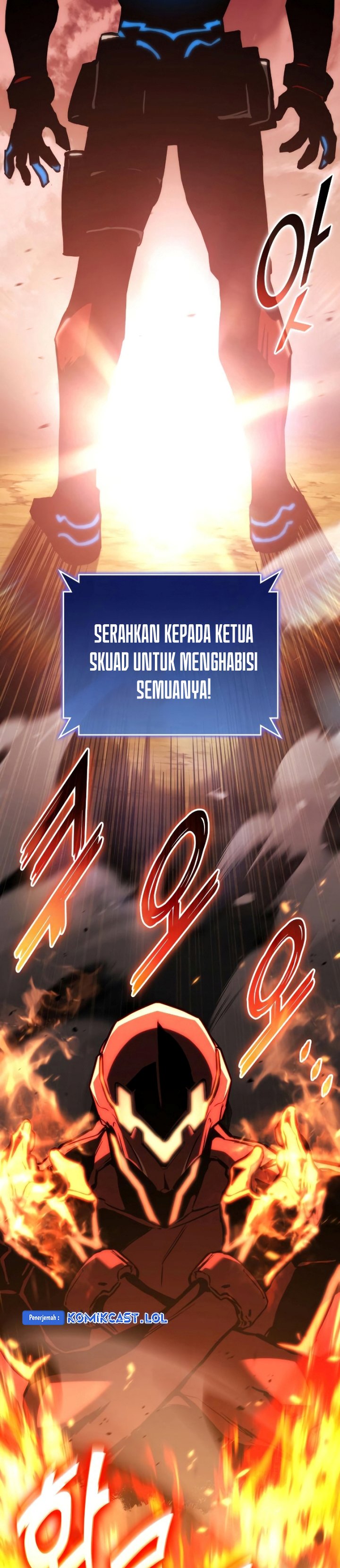 Kill the Dragon Chapter 91 Image 23