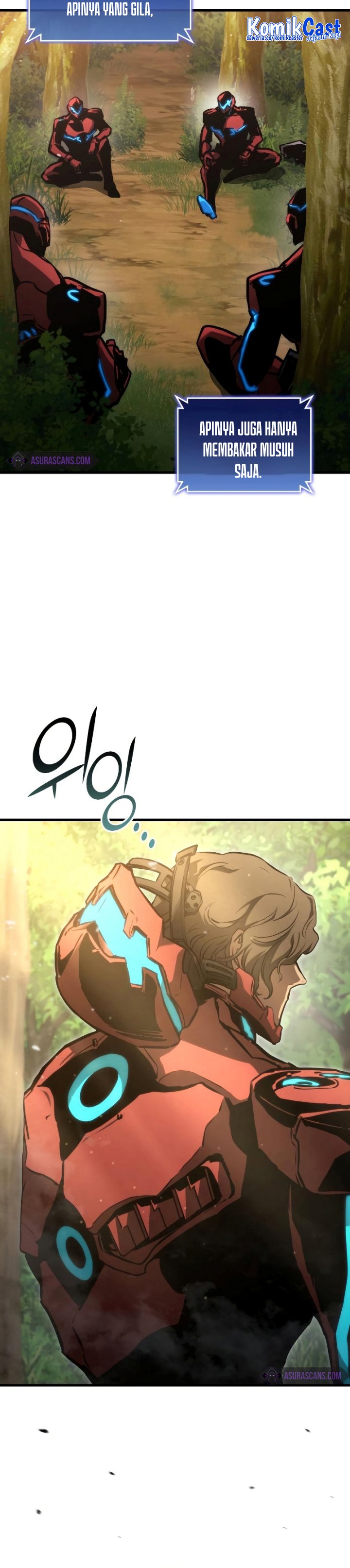 Kill the Dragon Chapter 91 Image 28