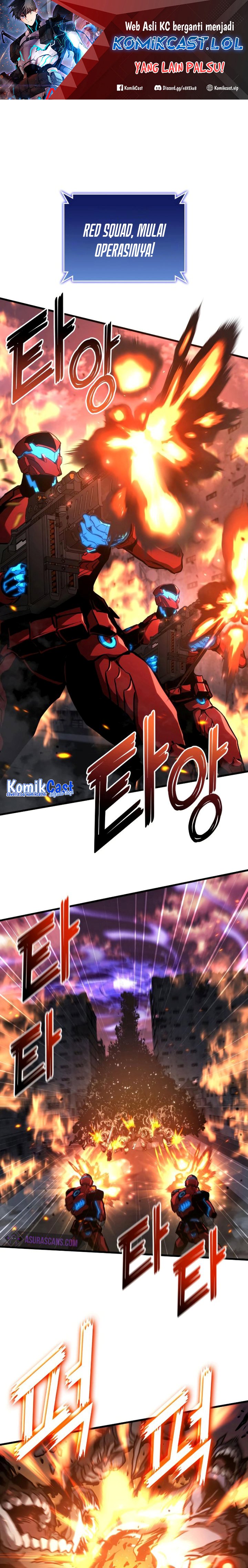 Kill the Dragon Chapter 93 Image 1