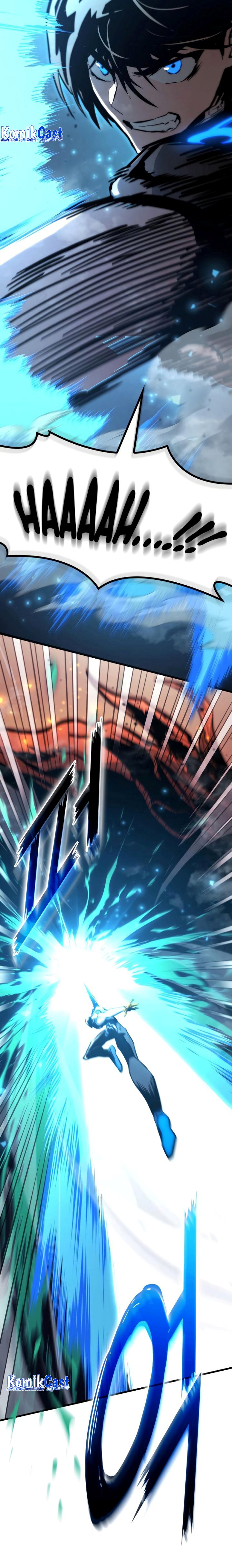 Kill the Dragon Chapter 93 Image 14