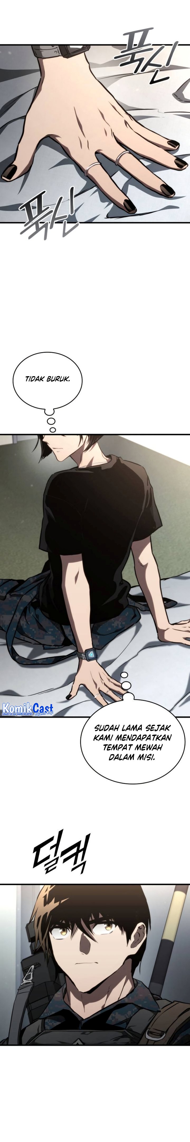 Kill the Dragon Chapter 94 Image 3