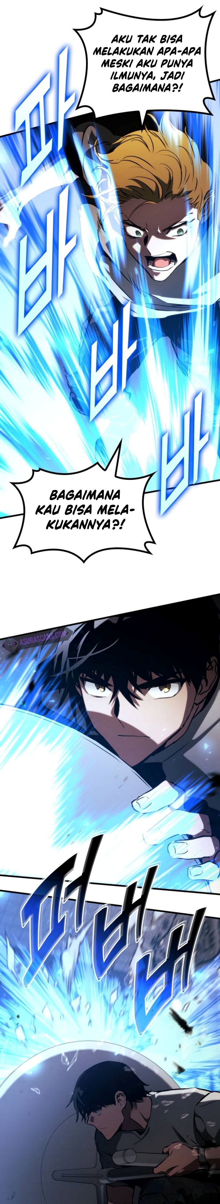 Kill the Dragon Chapter 94 Image 22