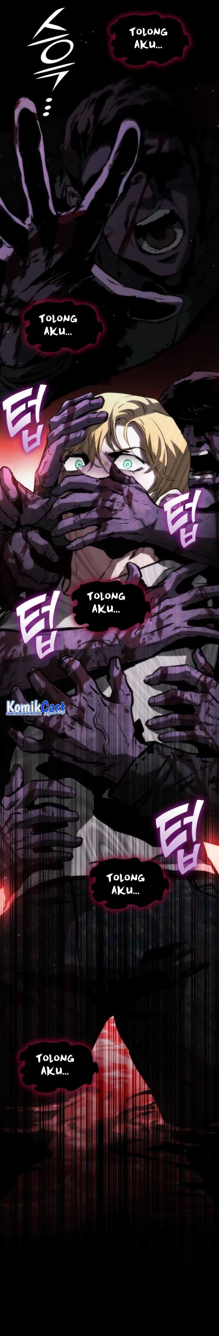 Kill the Dragon Chapter 95 Image 4