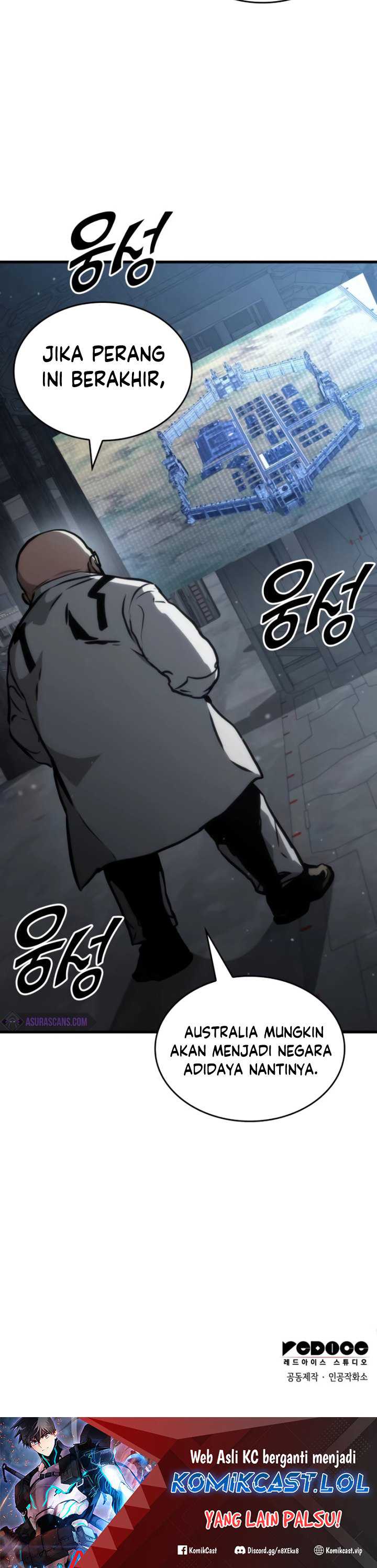 Kill the Dragon Chapter 95 Image 33