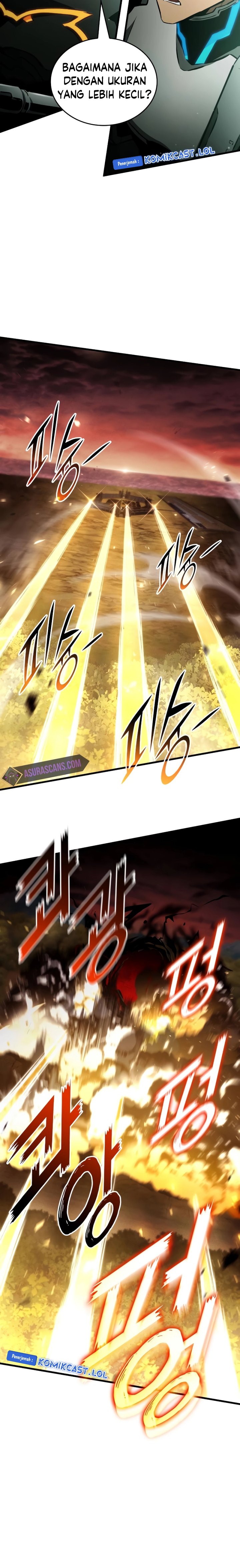 Kill the Dragon Chapter 96 Image 8
