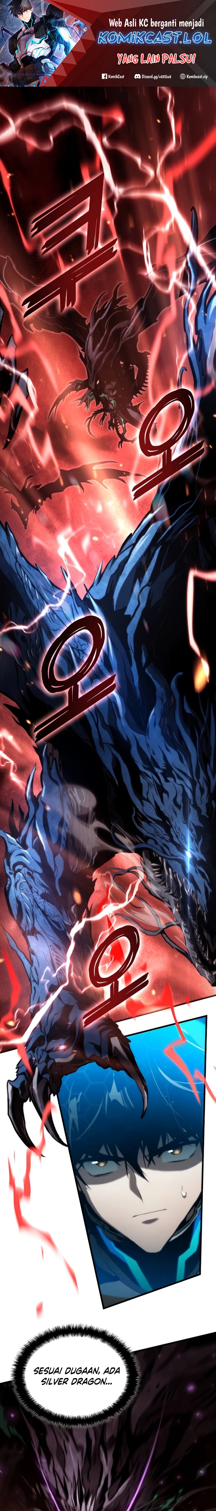 Kill the Dragon Chapter 97 Image 1