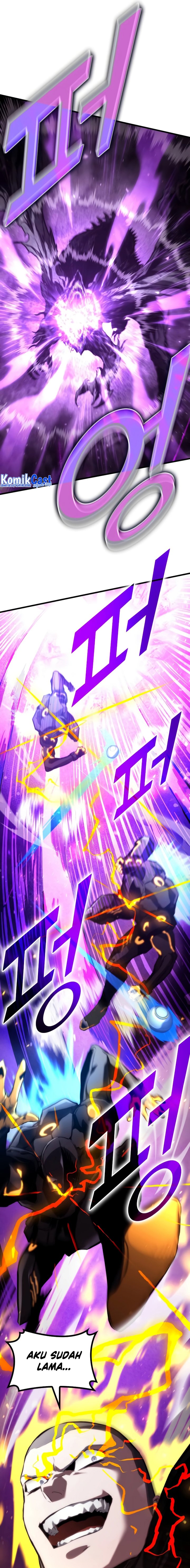 Kill the Dragon Chapter 97 Image 5