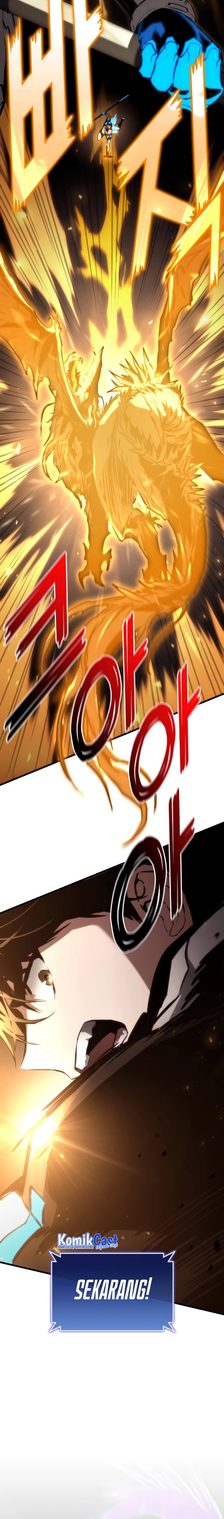 Kill the Dragon Chapter 97 Image 12