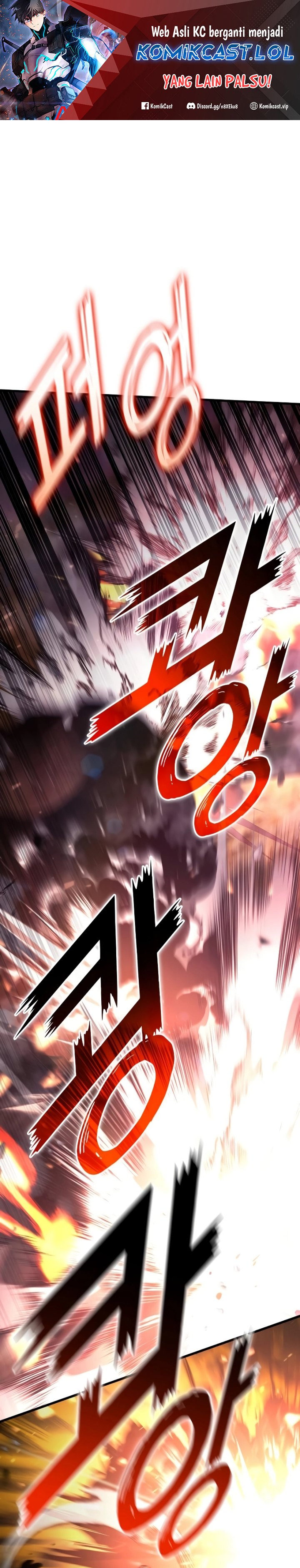 Kill the Dragon Chapter 98 Image 1