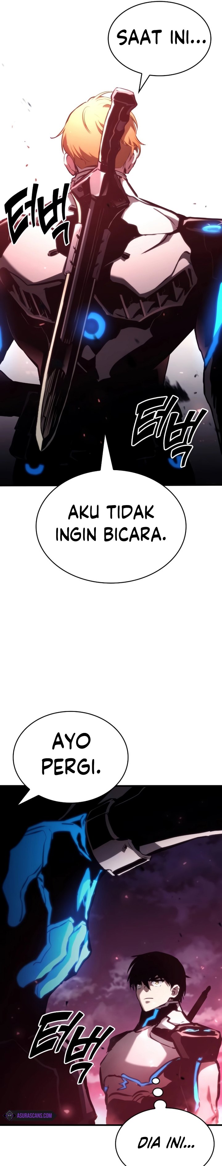 Kill the Dragon Chapter 98 Image 16