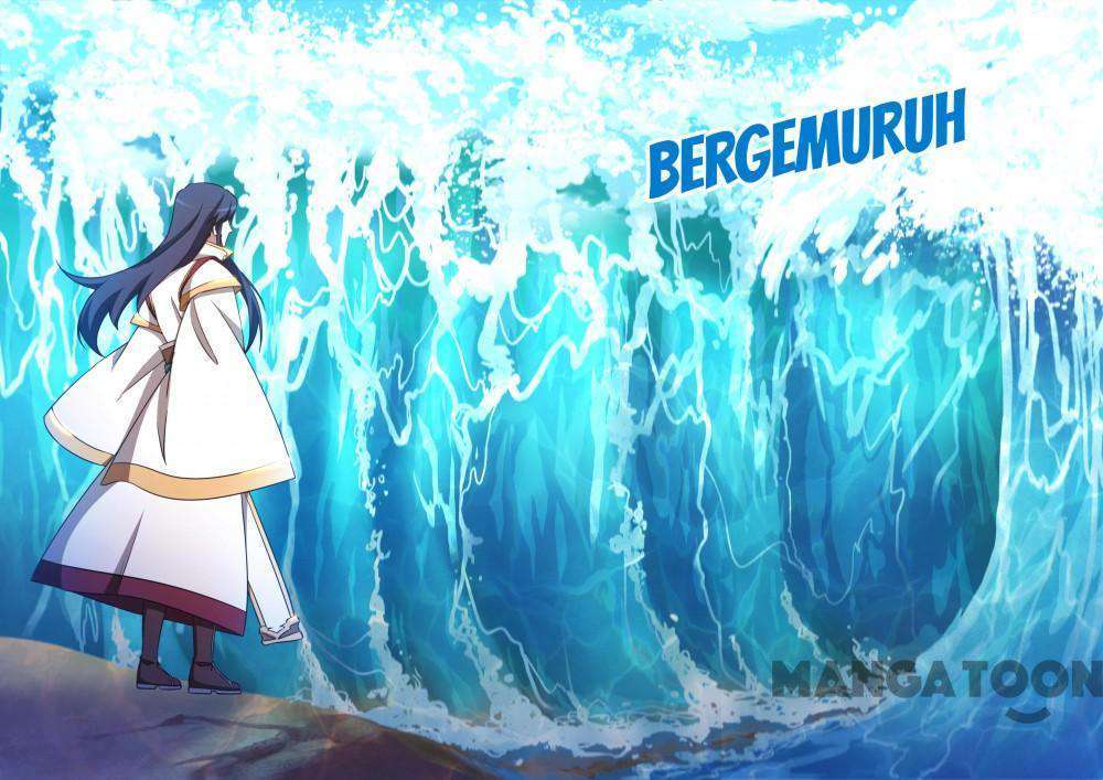 Everlasting God of Sword Chapter 100 Image 13