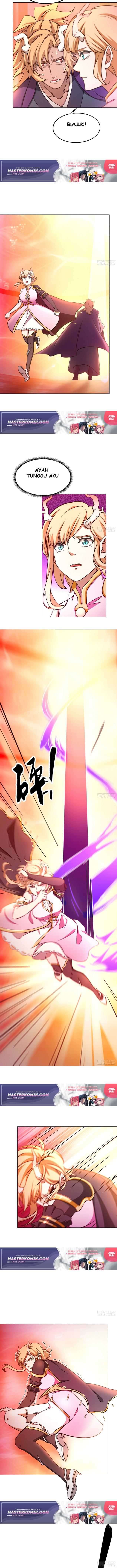 Everlasting God of Sword Chapter 113 Image 3