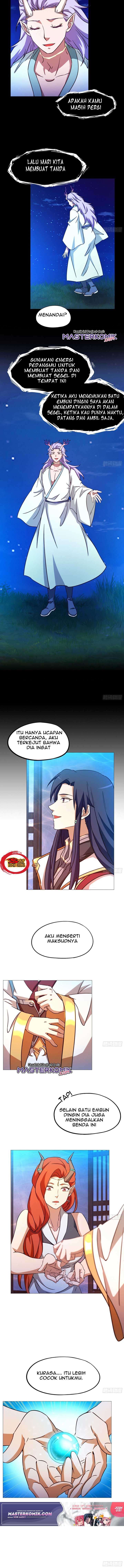 Everlasting God of Sword Chapter 127 Image 5