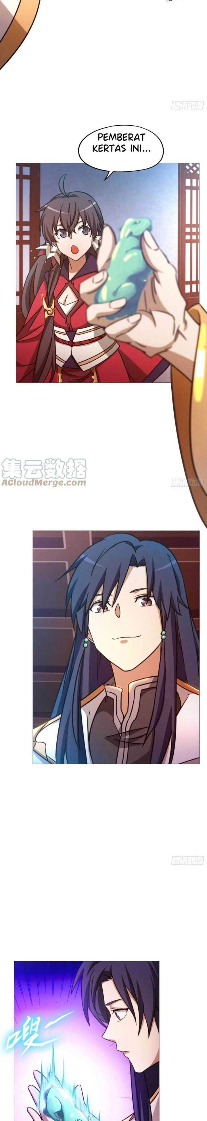 Everlasting God of Sword Chapter 148 Image 7