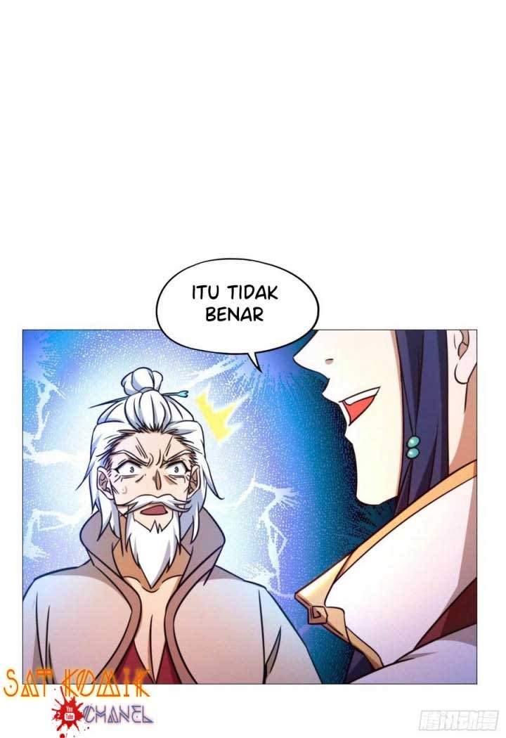 Everlasting God of Sword Chapter 149 Image 5