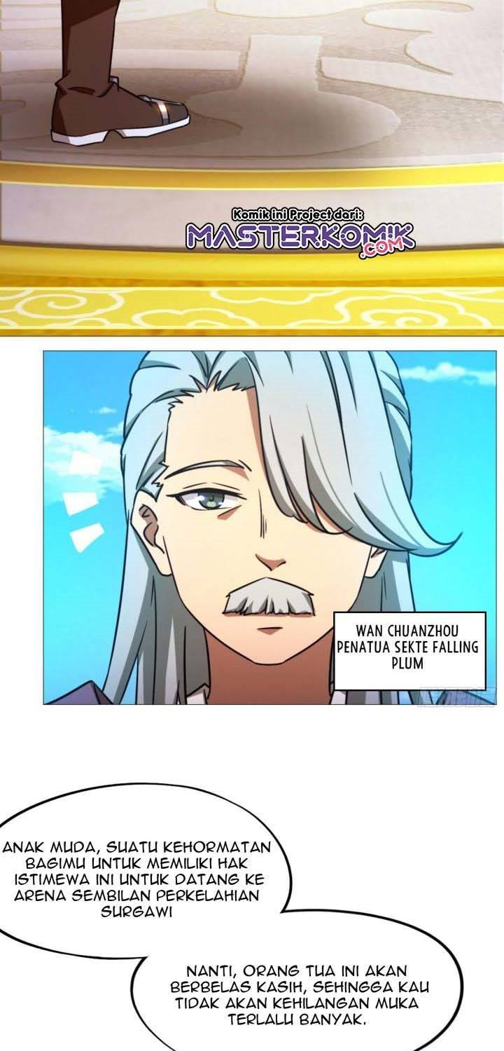 Everlasting God of Sword Chapter 161 Image 47