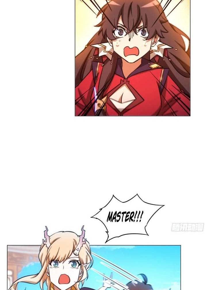 Everlasting God of Sword Chapter 164 Image 9