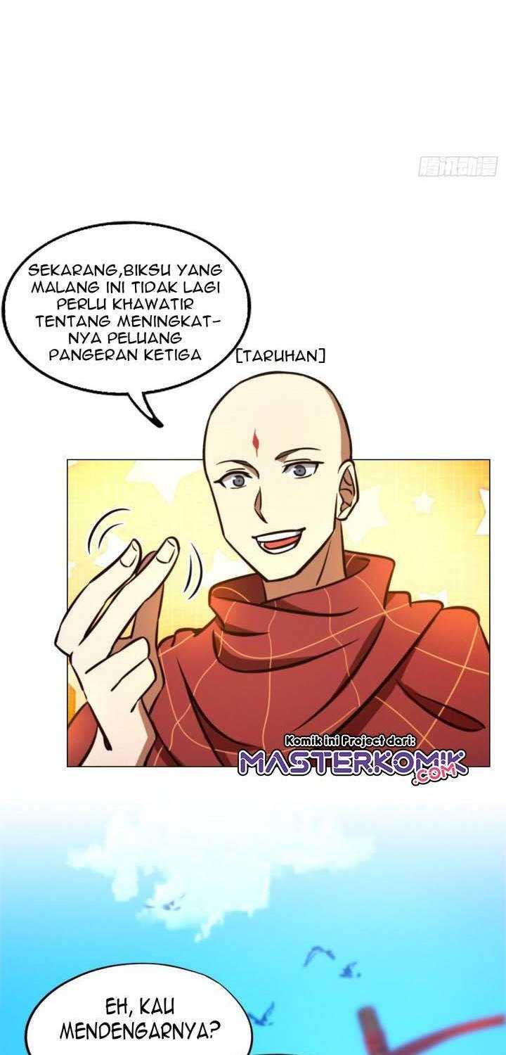 Everlasting God of Sword Chapter 166 Image 11