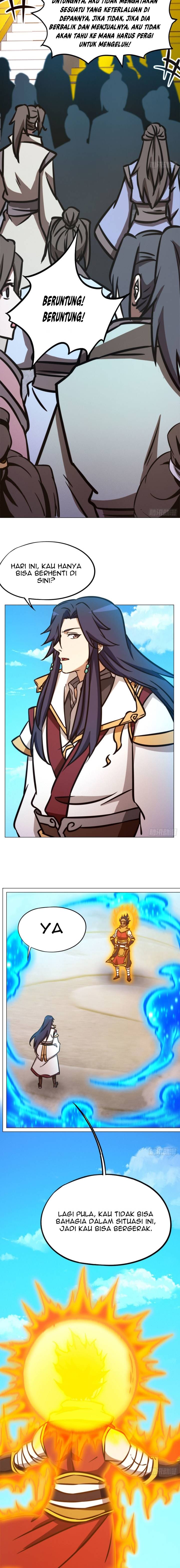 Everlasting God of Sword Chapter 175 Image 6