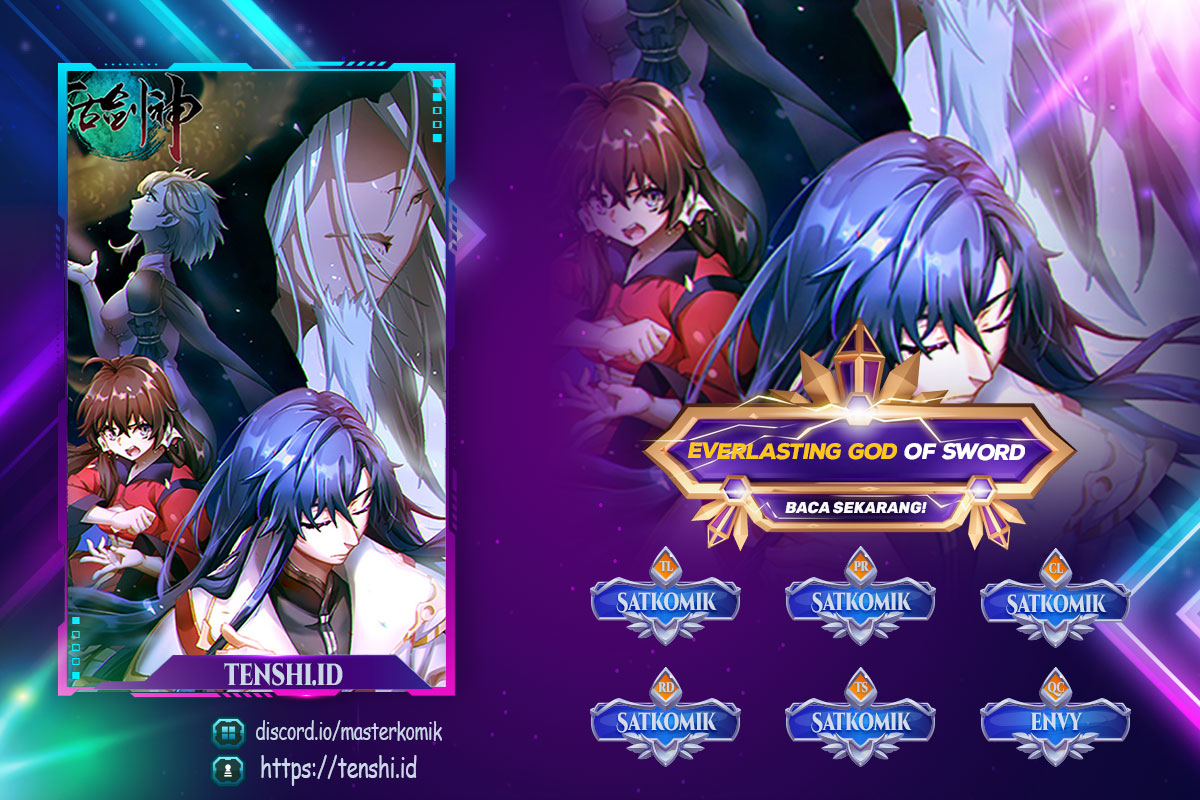 Everlasting God of Sword Chapter 216 Image 0