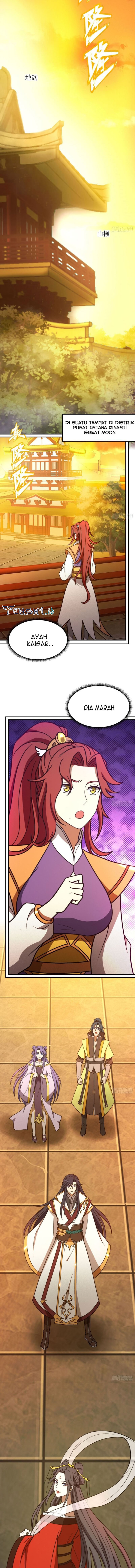 Everlasting God of Sword Chapter 218 Image 4