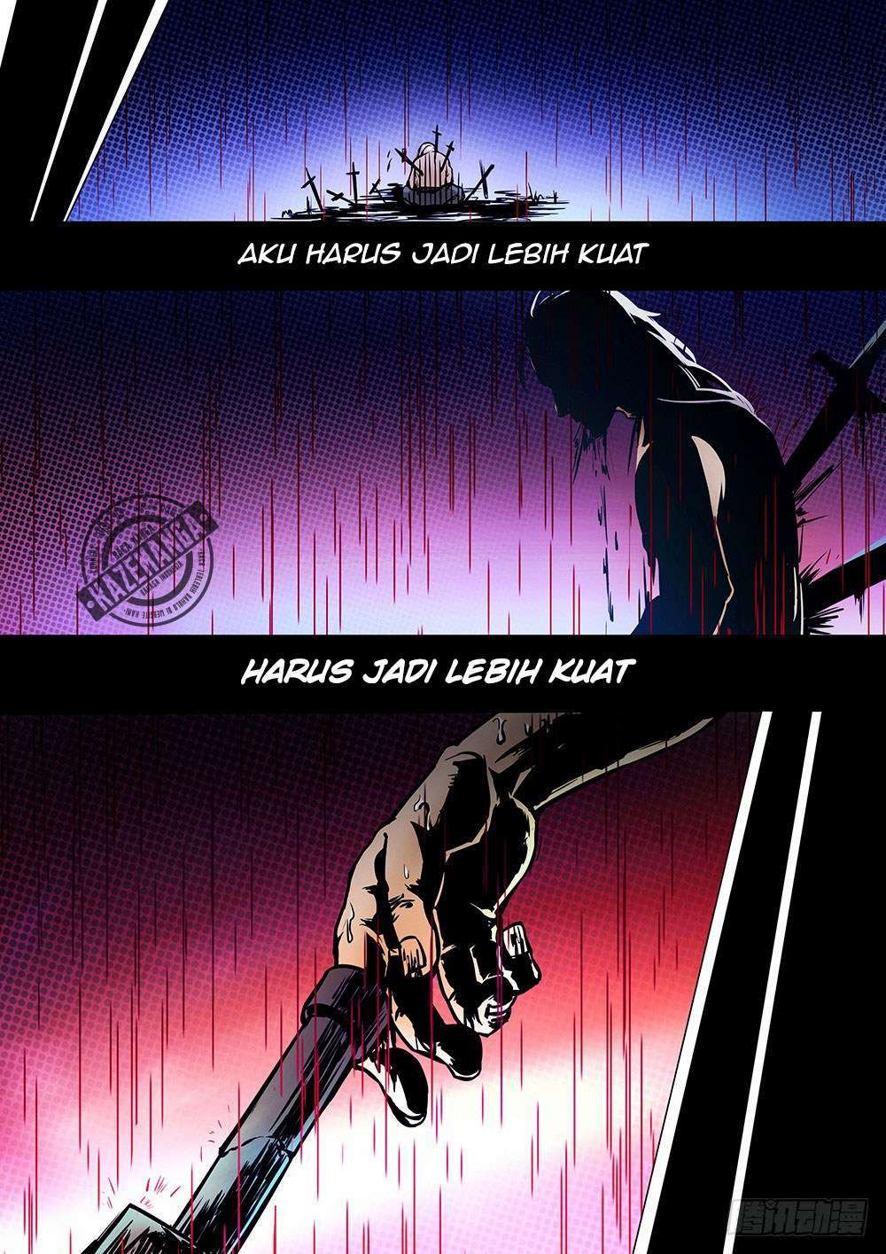Everlasting God of Sword Chapter 41 Image 2