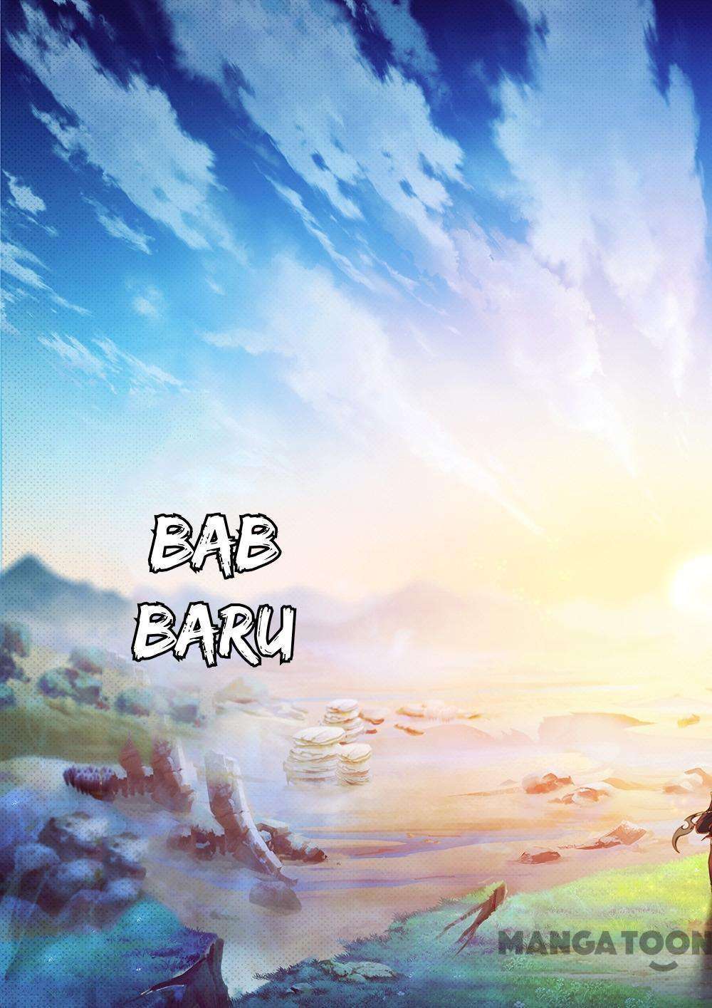 Everlasting God of Sword Chapter 42 Image 5