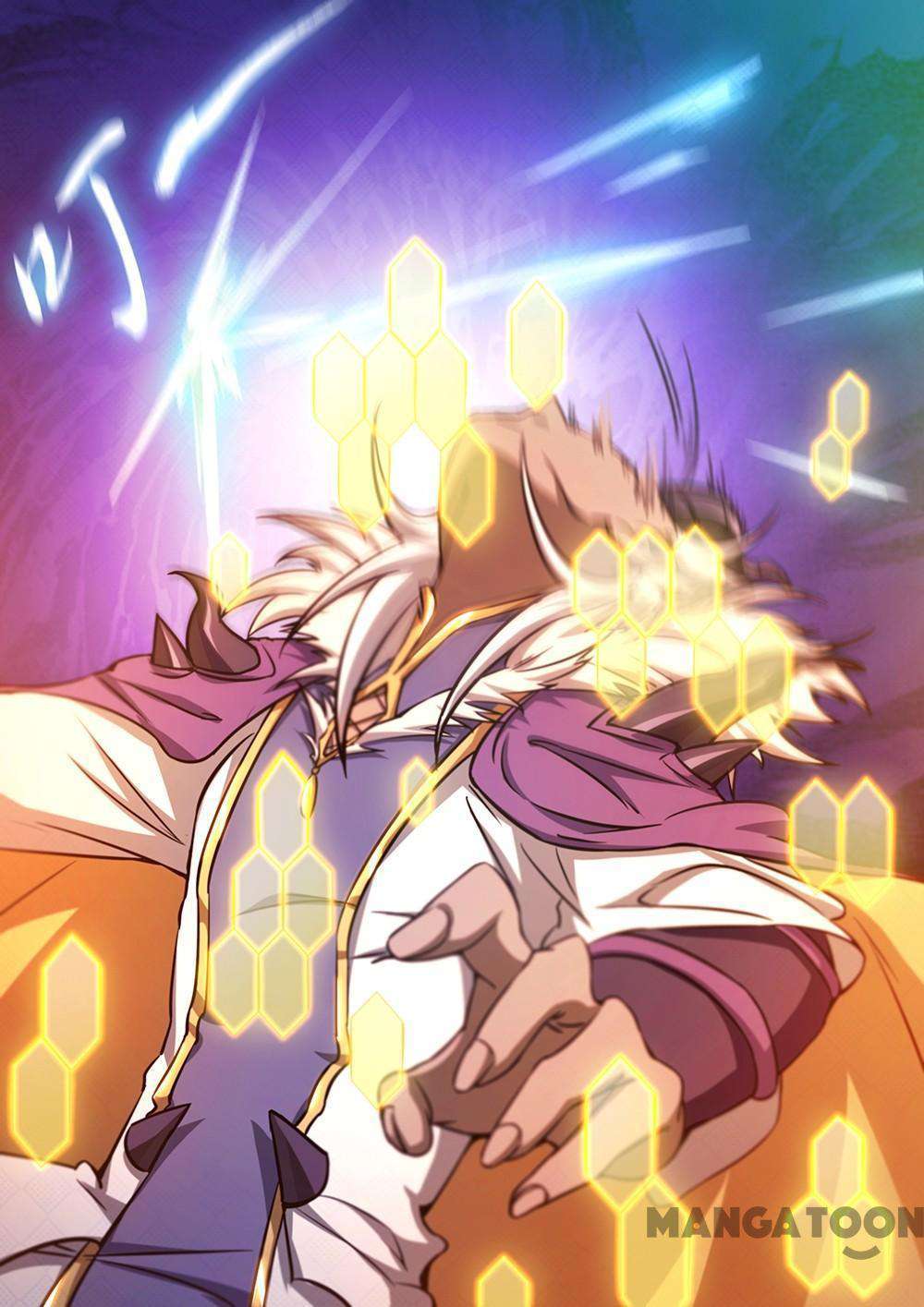 Everlasting God of Sword Chapter 62 Image 16