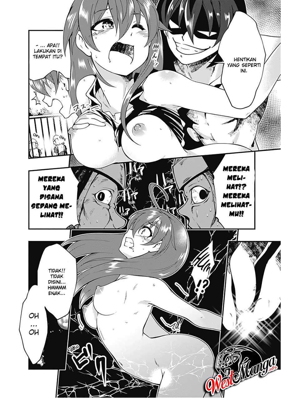 Jichou shinai Motoyuusha no Tsuyokute Tanoshii New Game Chapter 24 Image 6