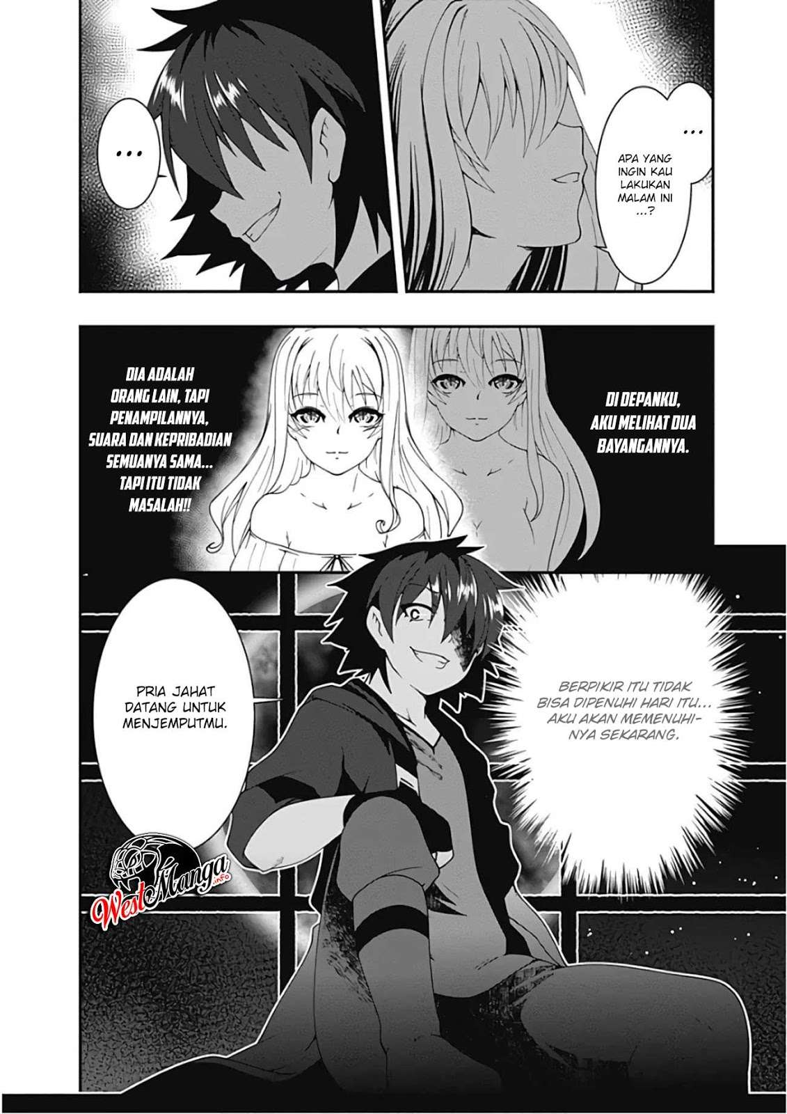 Jichou shinai Motoyuusha no Tsuyokute Tanoshii New Game Chapter 31 Image 3