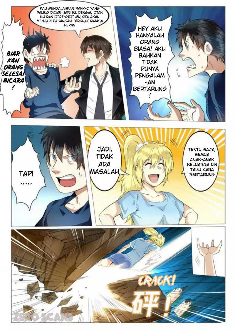 Hero? I Quit A Long Time Ago Chapter 02 Image 12