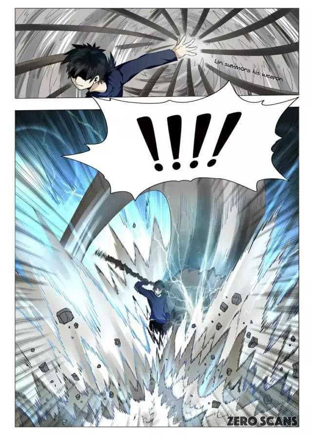 Hero? I Quit A Long Time Ago Chapter 05 Image 13