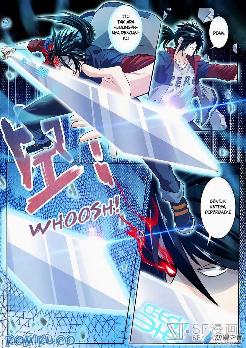Hero? I Quit A Long Time Ago Chapter 106 Image 13