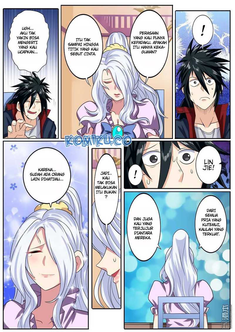 Hero? I Quit A Long Time Ago Chapter 107 Image 15
