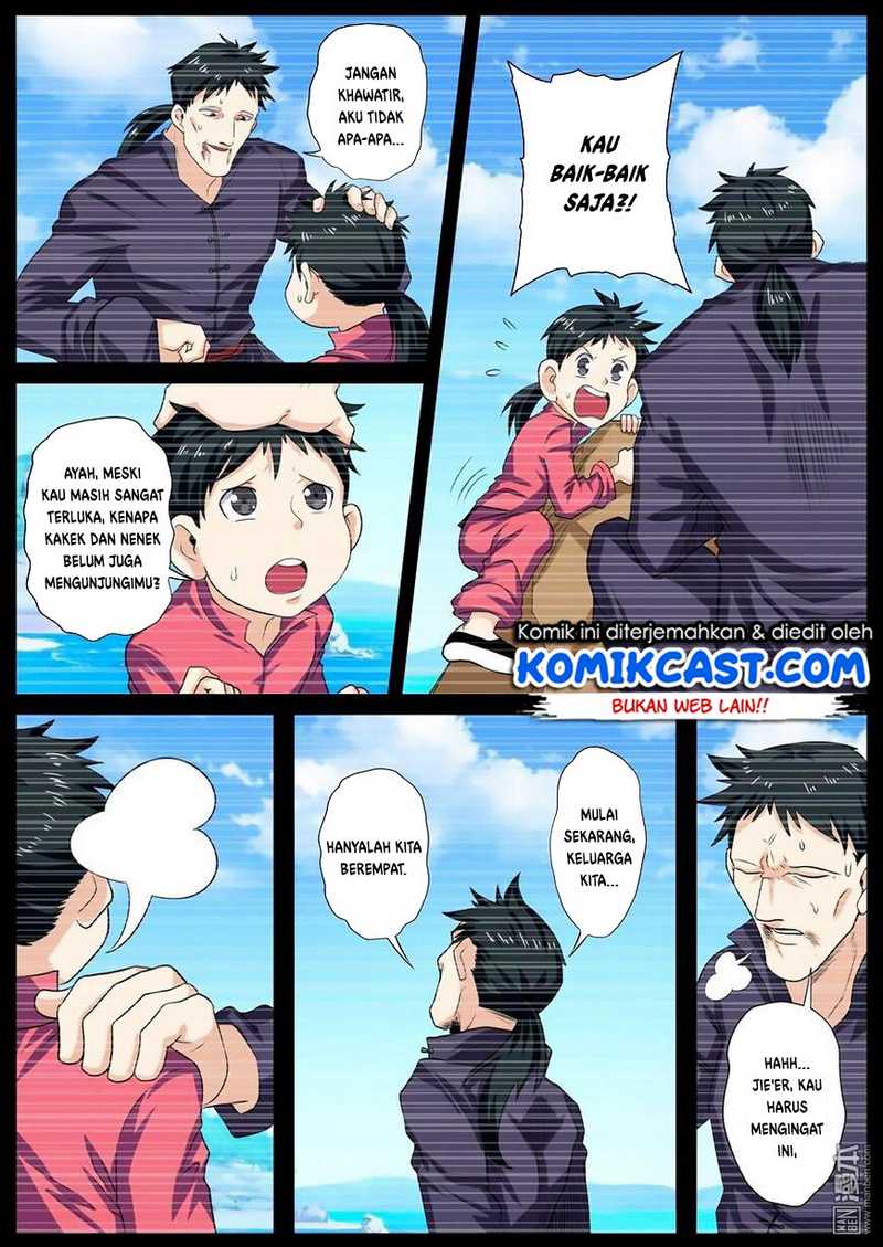 Hero? I Quit A Long Time Ago Chapter 108 Image 2
