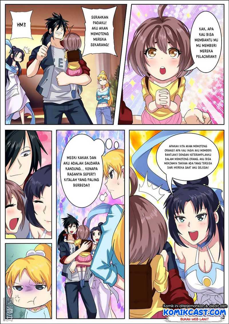 Hero? I Quit A Long Time Ago Chapter 109 Image 4