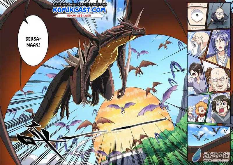 Hero? I Quit A Long Time Ago Chapter 138 Image 9