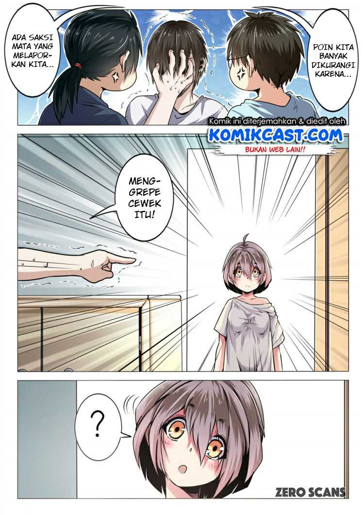 Hero? I Quit A Long Time Ago Chapter 14 Image 12