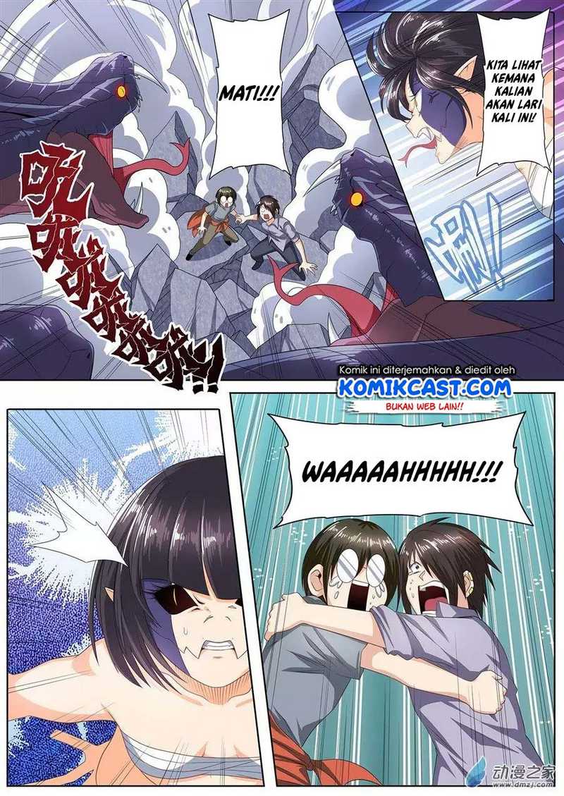 Hero? I Quit A Long Time Ago Chapter 144 Image 5