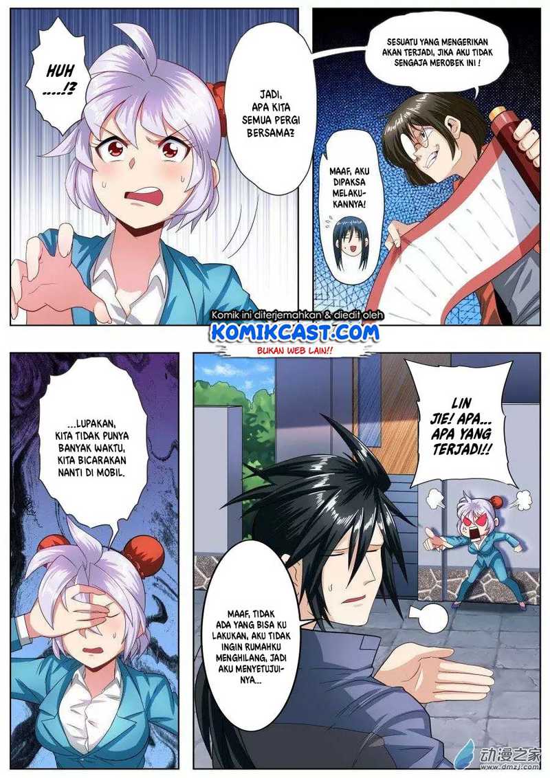 Hero? I Quit A Long Time Ago Chapter 148 Image 5